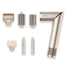 سشوار و حالت دهنده مو شارک مدل SHARK FLEX STYLE HD440